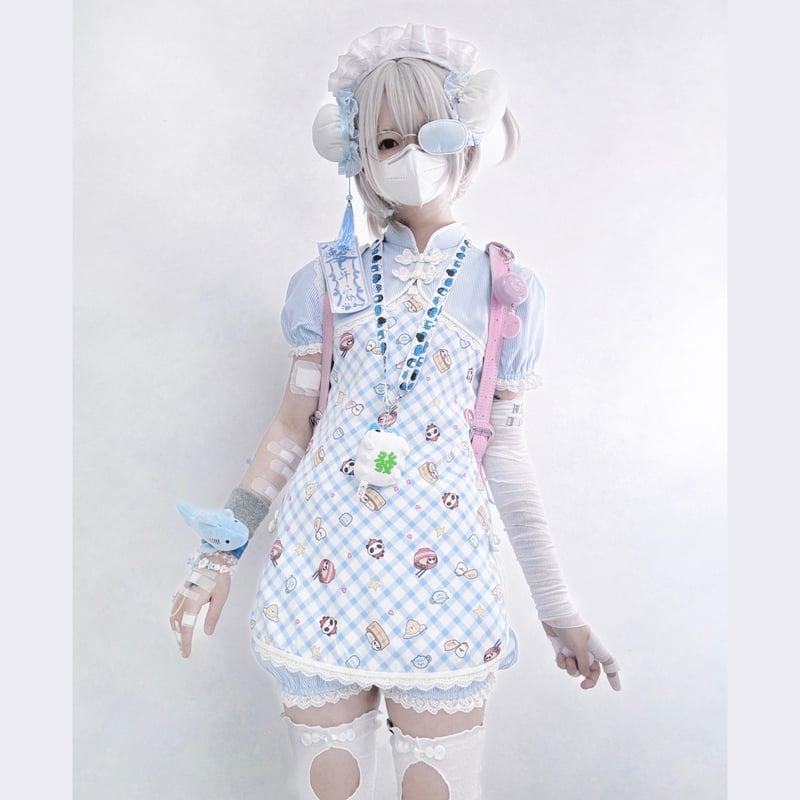 デザフェス Katariina わちゃぺろ 焼きたてパンカラー ソフビ hqdefault.jpg