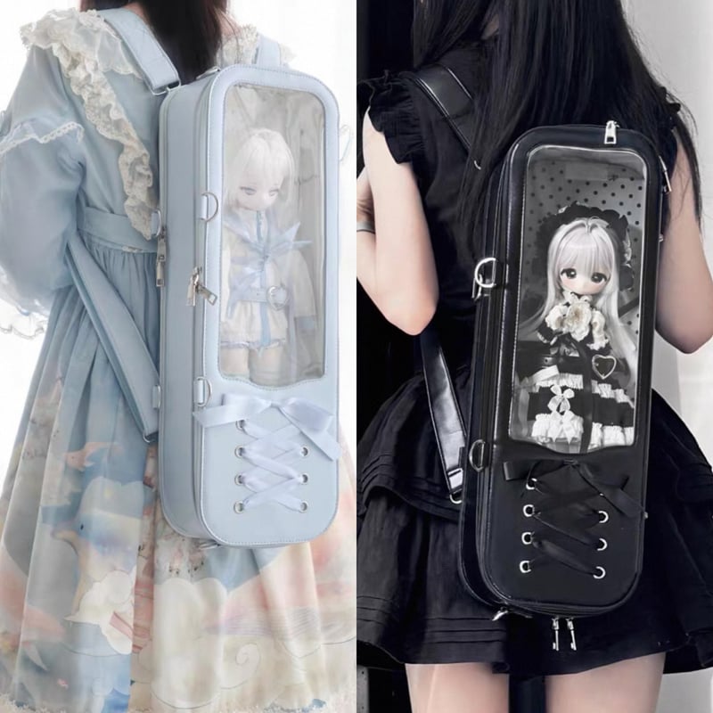 漫境】1/4ドールバッグ☆バレリーナドリーム【7色】 | はれあめ