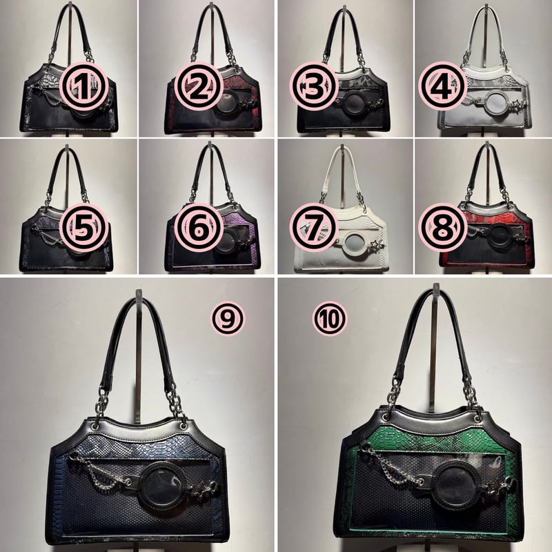 オフェンス痛バ 楽天市場】Manatsulife 痛バッグ 痛バ スクールバッグ トート