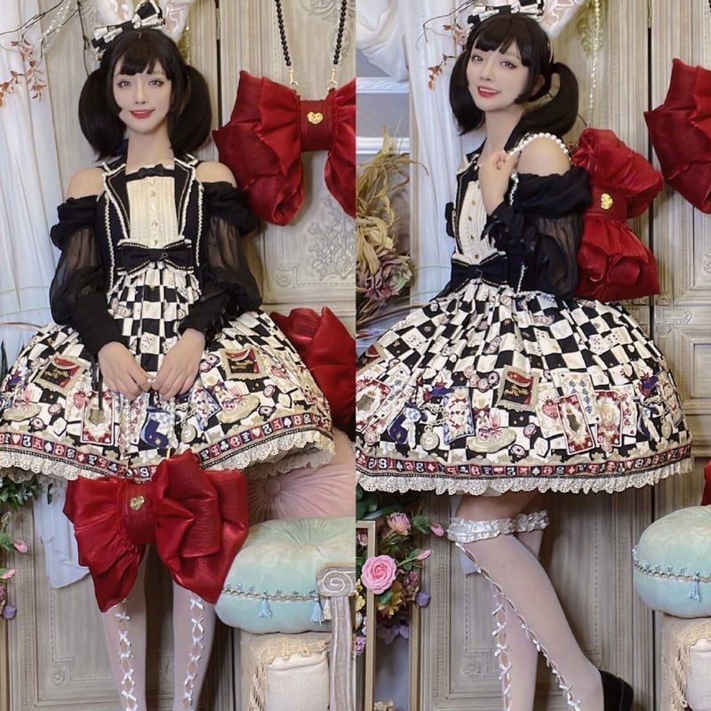 お取り寄せ/即納品】【BOGUTA】ふわふわおリボンBag【S/M/L】【8 お取り寄せ/即納品】【BOGUTA】ふわふわおリボンBag【S/M/L】【8