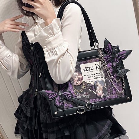CATEGORY 痛バッグ | はれあめ CATEGORY 痛バッグ | はれあめ