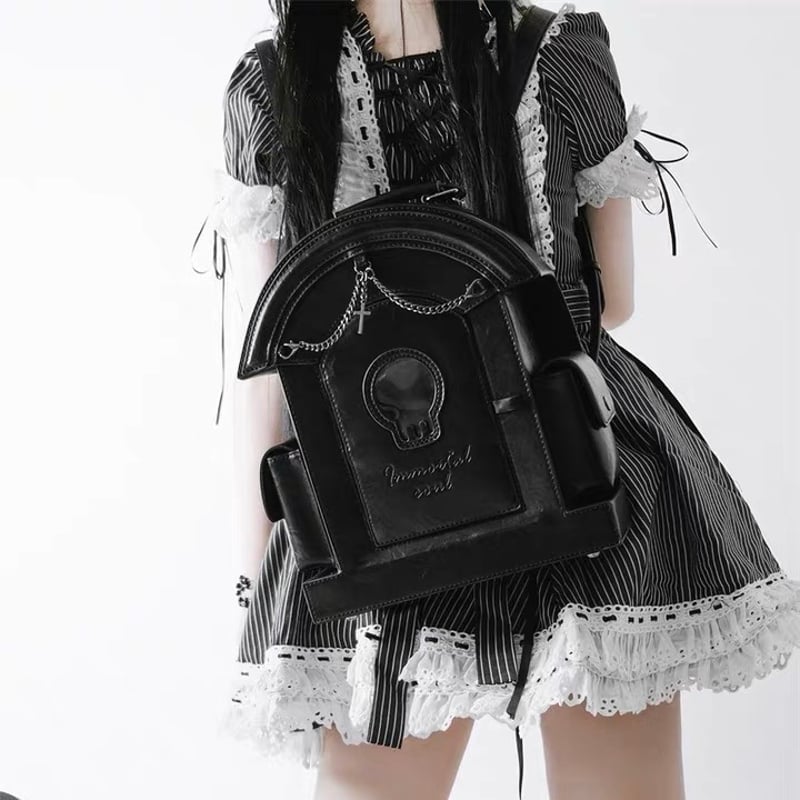 お取り寄せ】【GURURU】祭壇痛リュック | はれあめ