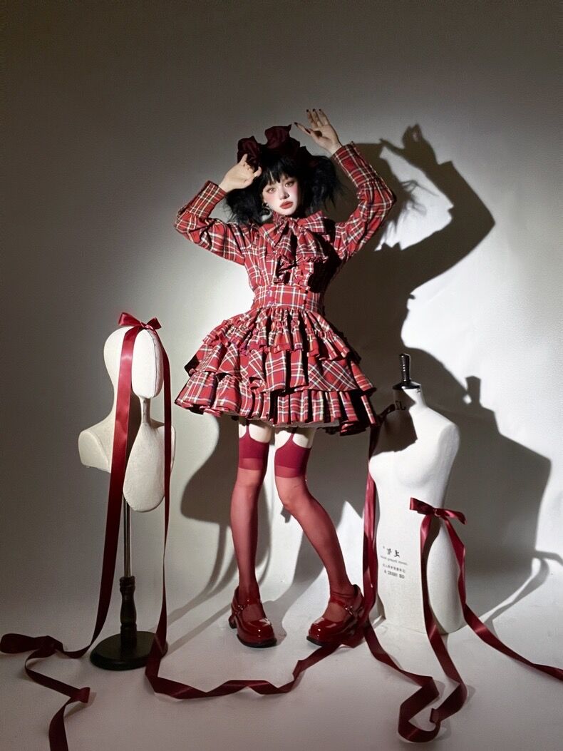 【最終値下げ】CATCOCOON クラシカルドール レッド fit=scale-down,w=1200