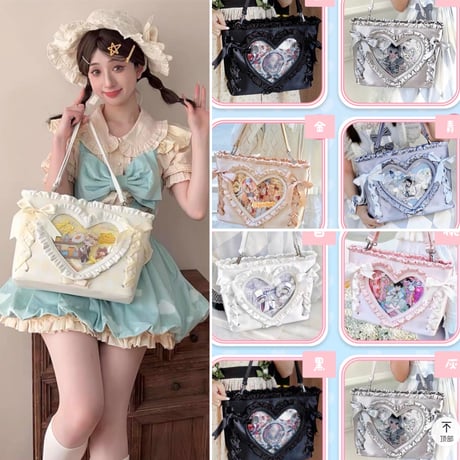 ブラスタ モクレン 痛バ 2025年最新】fukuya 痛バの人気アイテム