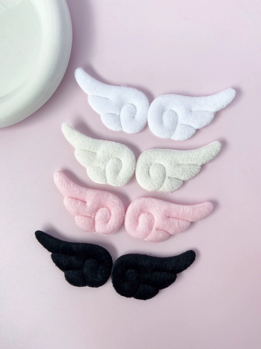 アンティーク店で購入　天使の羽根 銀色仕上げ手水盤天使飾り - 西洋骨董・アンティーク レース・ドール