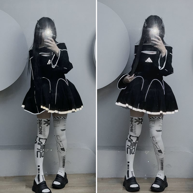 ニーゴまとめ売り にじさんじから「Gothic Night NIJISANJI HALLOWEEN 2025