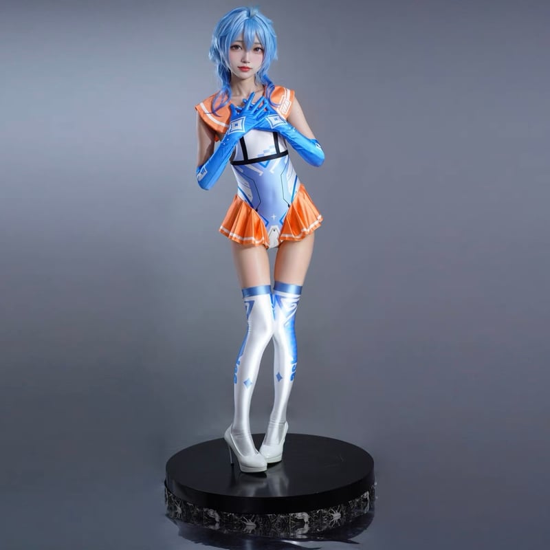 レオ様♡専用ページですので、購入ご遠慮下さい(._.) やんちゃなおじさん】未来魔法少女レオタード【6色】 | はれあめ