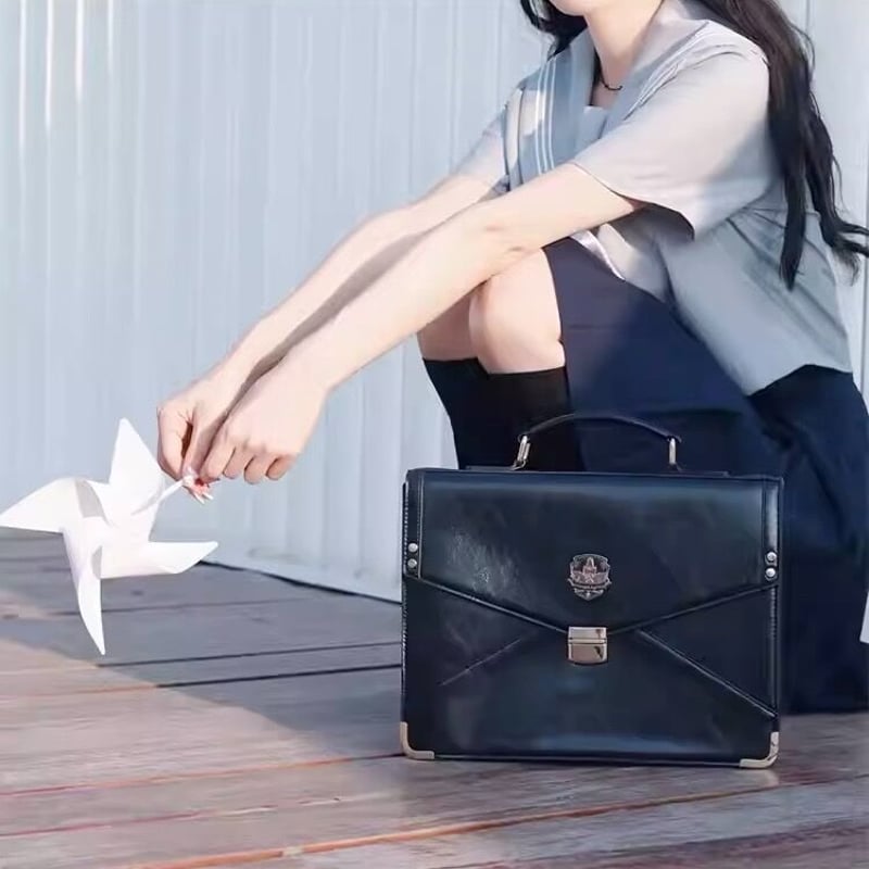 【公式】アズールレーン 痛バック カバン ときめきプレーン痛バッグL【一部店舗限定】｜WEGO（ウィゴー