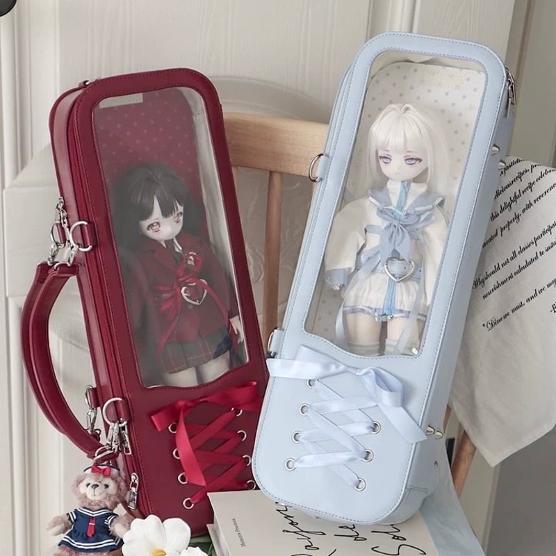 漫境】1/4ドールバッグ☆バレリーナドリーム【7色】 | はれあめ