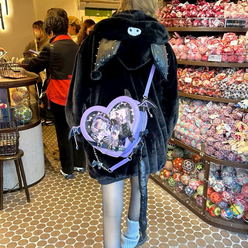 志麻　L∞VE　痛バ 志麻 L∞VE 痛バ