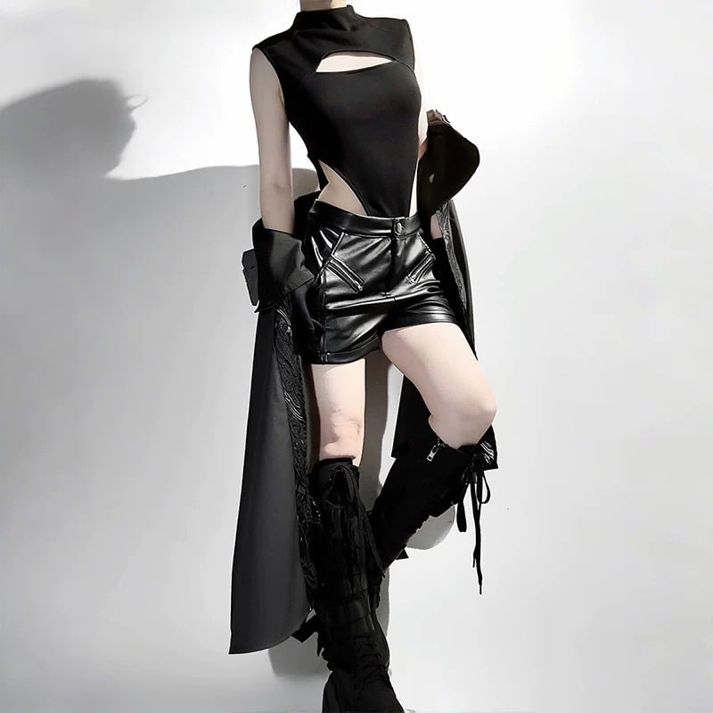 【週末値下げ】異論武装のカチューシャ black hazama 2025SS 2025SS 異論武装のカチューシャ #hazama_fashion