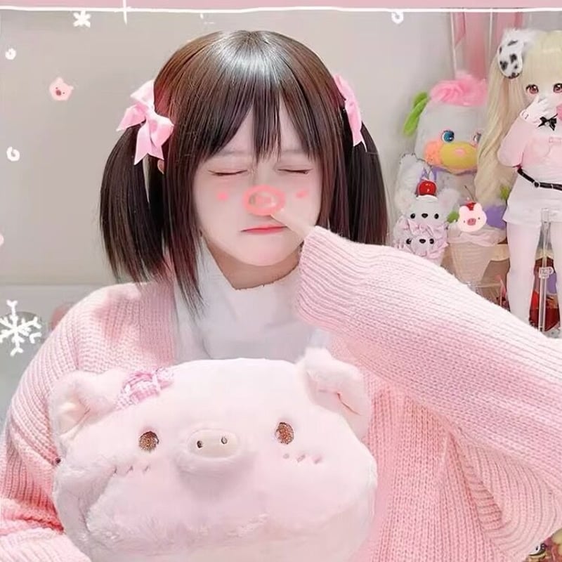 【ぬいぐるみオーダー】Nana ♡ペプマロン♡様 オーダー制作🪡🧵 𐂠 ⁡ 愛犬ちゃんモチーフの ぽてがおちゃん
