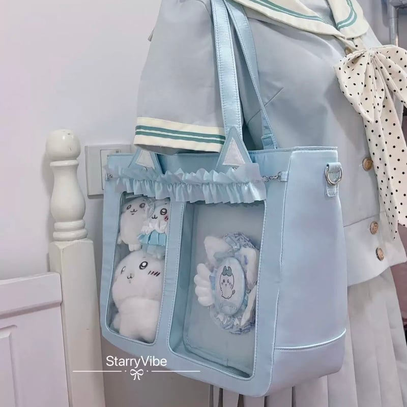 巴日和 痛バ セット 巴日和 痛バ セット - メルカリ