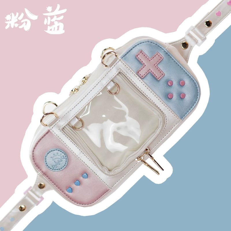 龍之介 痛バ Pin by Avery Westbrook on Ita bags | Bags, Purses, Ita