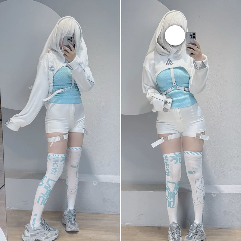 ニーゴまとめ売り にじさんじから「Gothic Night NIJISANJI HALLOWEEN 2025