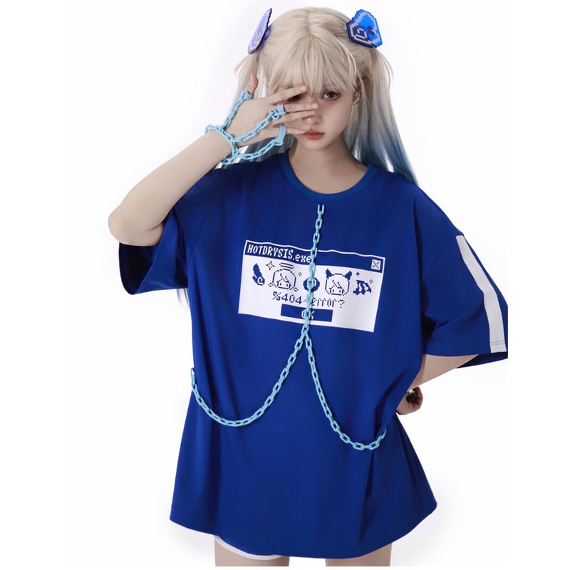 HOTDRY SIS】二次元サブカルセットアップ【2色】 | はれあめ