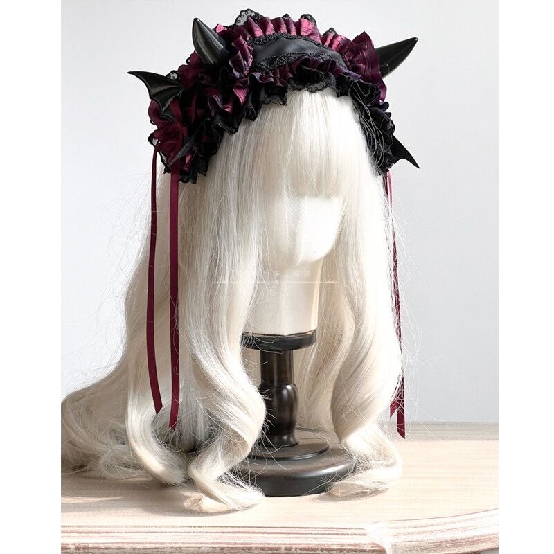 てつこ▪️さま専用です☆Victorian maiden　ベルベットドレスハット てつこ▪️さま専用です☆Victorian maiden ベルベットドレス