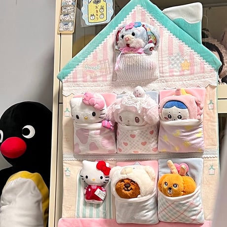 【宇宙商店】選べるオフトゥン！おうちタペストリー