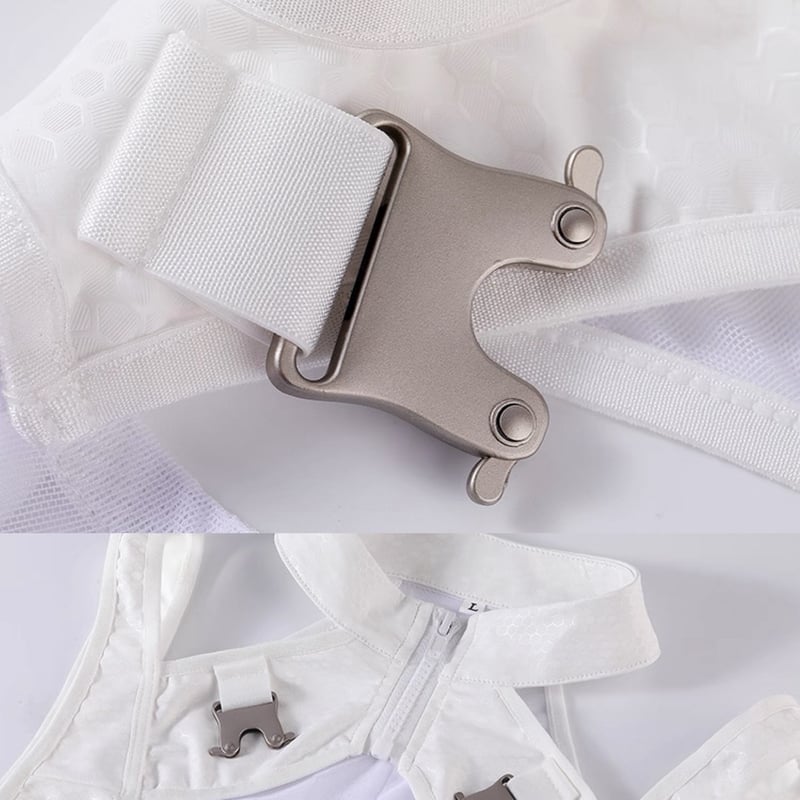 即納品/お取り寄せ】【得体社】サイバーミリタリーレオタード【2