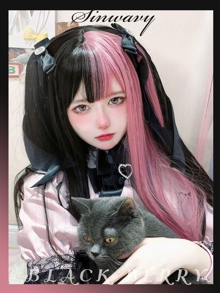 まん様 ウィッグオーダー 専用ページ② ねこねこ様 ウィッグオーダー 専用ページ②