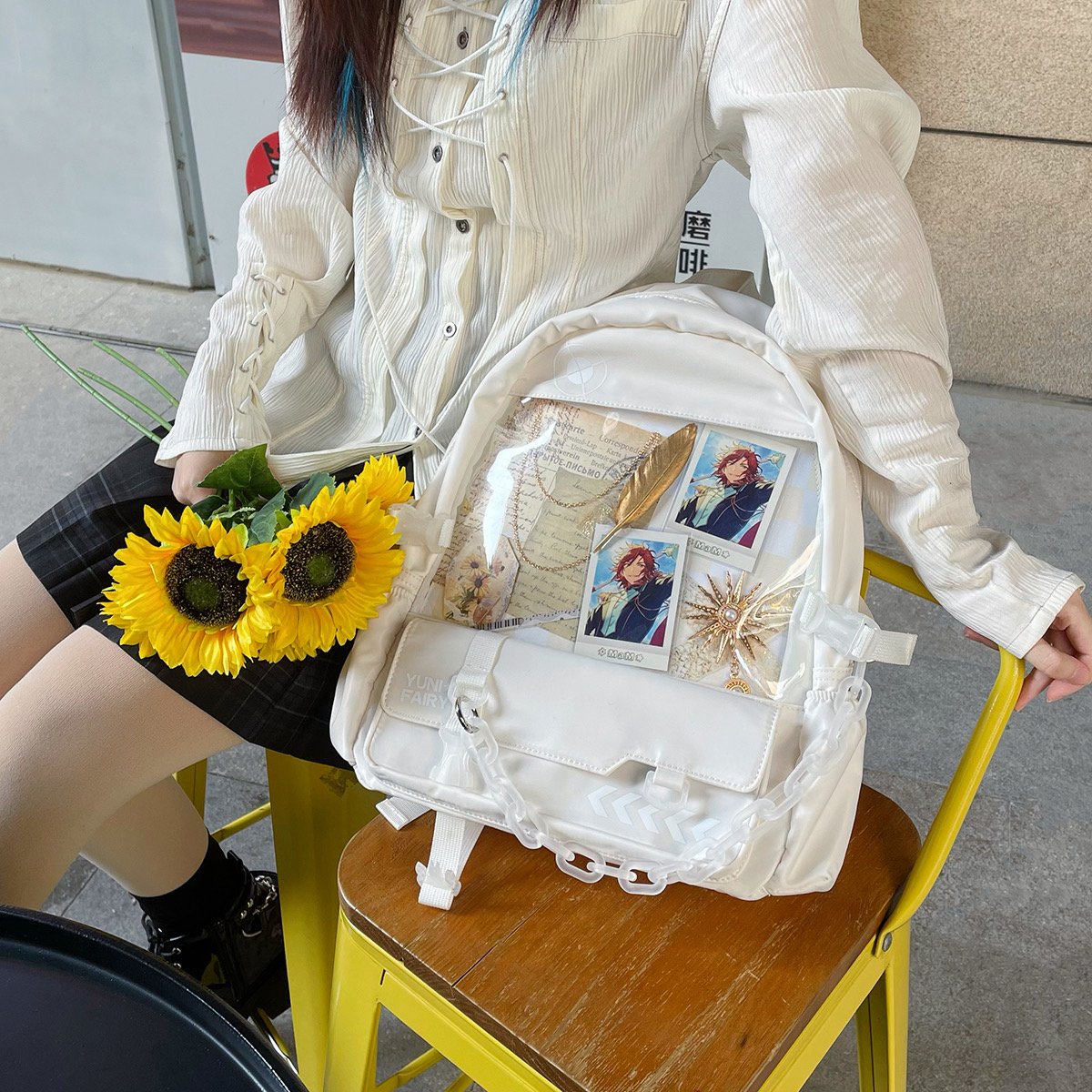 バッグ　ユキエモン　限定 1575090447.jpg?1653404756