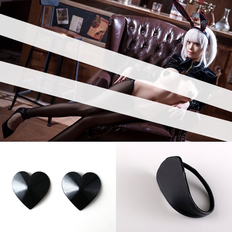ハニー❤︎様オーダー品 7分オーガニックボーダー: トップス｜ハニーズ公式通販