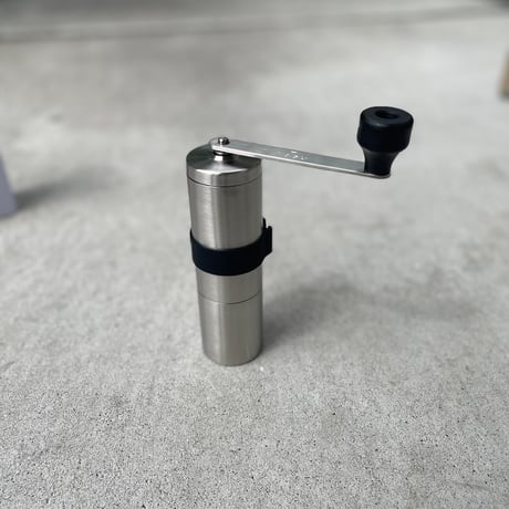 珈琲考具パウダーコントロールミル