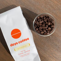 エチオピア イリガチャフ G-1 フローラル ウォッシュド　200g