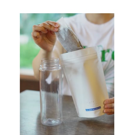 水出しコーヒー