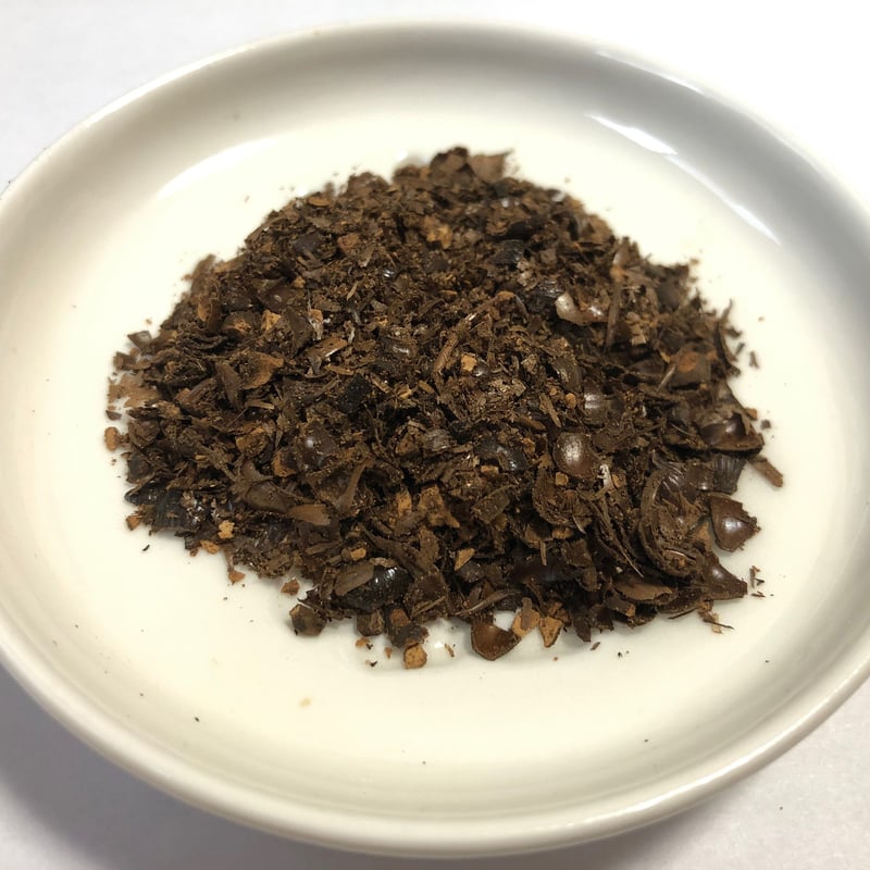 焙煎はとむぎ（はとむぎ茶）/100g【レターパック対応商品 / 2個まで