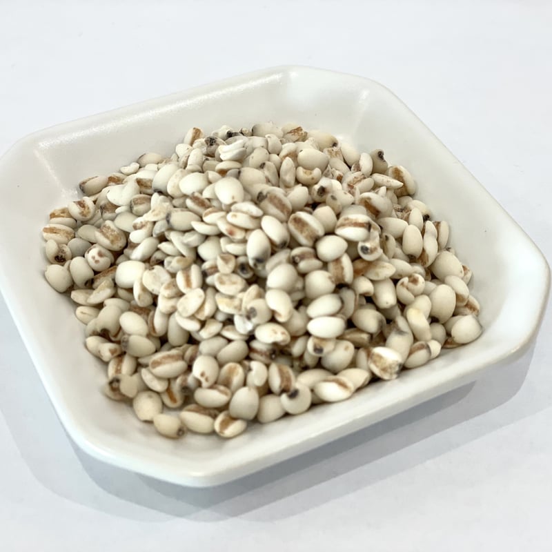 はとむぎ（別名：ヨクイニン）/200g【レターパック対応商品 / 3個まで