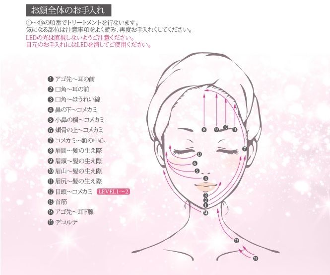 新品肌ぴち美顔器 ホームエステ 幹細胞 楽天市場】幹細胞 ヒト（美顔器