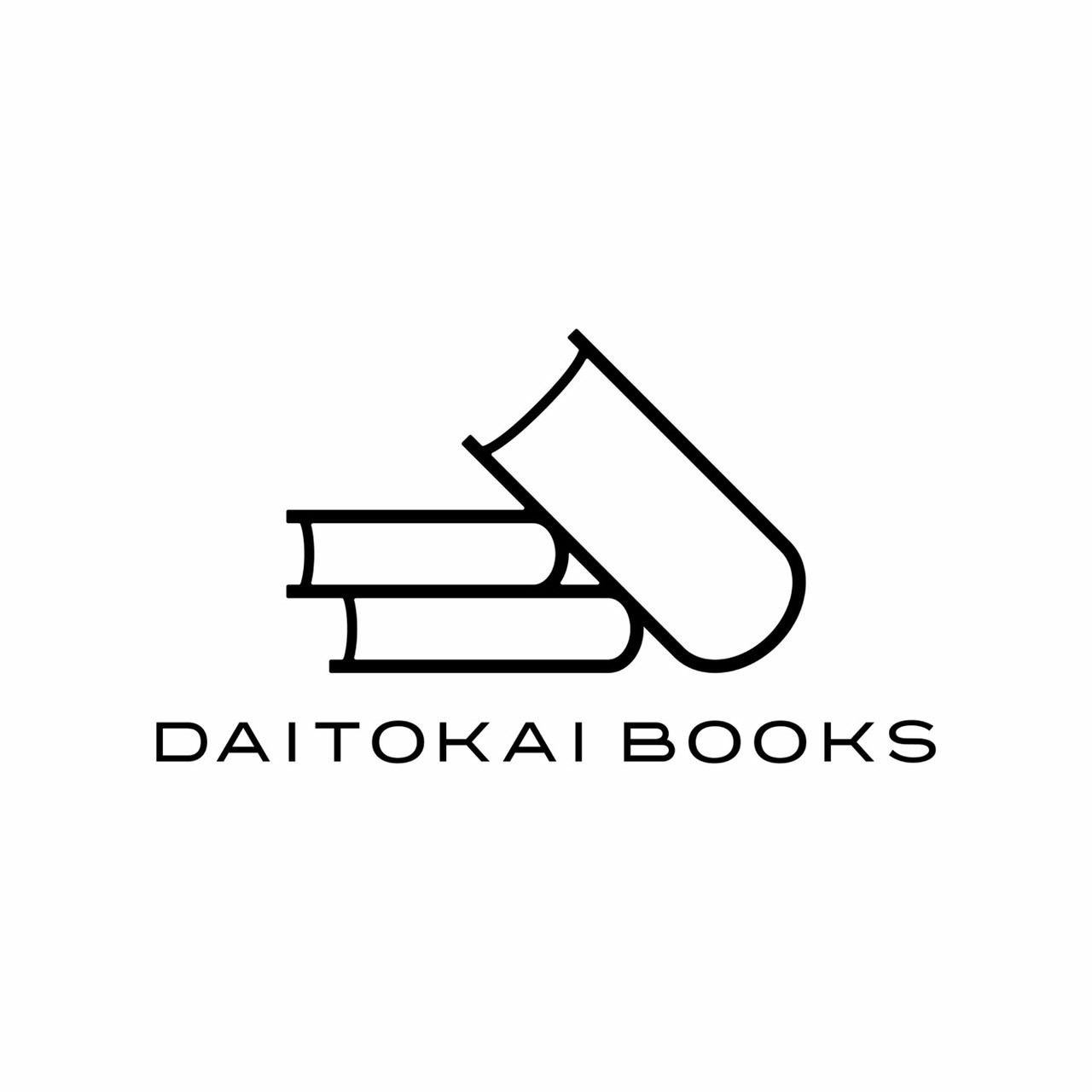 ダイトカイ/ daitokai books