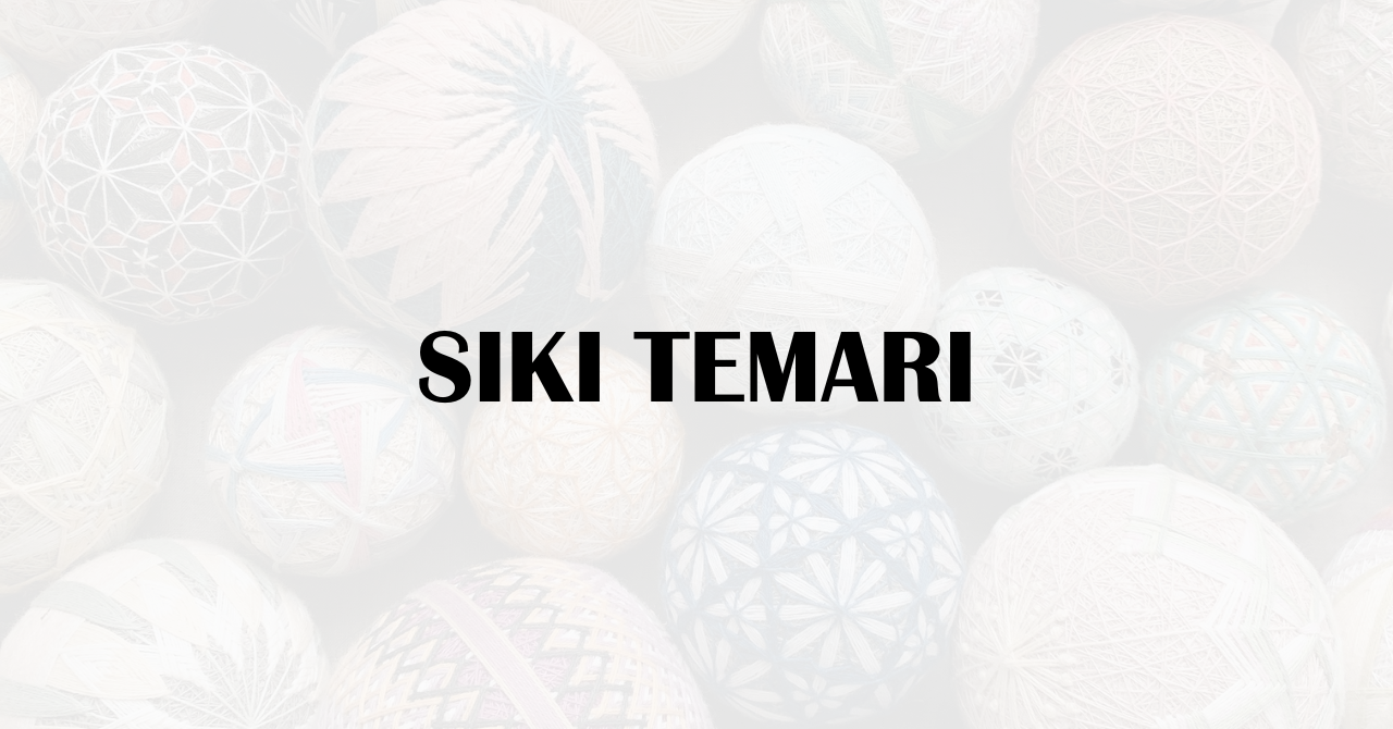 SIKI TEMARI STORE