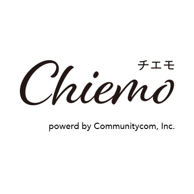 Chiemo （チエモ）powered by 株式会社コミュニティコム