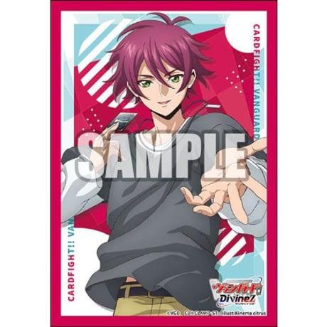 CATEGORY ブシロードスリーブコレクション ミニ | Duel Portal ONLIN