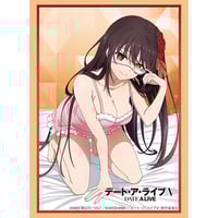 スリーブWIXOSS ウィクロス 遠かりし使 リワト=フィーラ - メルカリ
