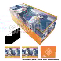 VS ヴィクトリースパーク「織田信奈の野望」特製スリーブ50枚 VS ヴィクトリースパーク「織田信奈の野望」特製スリーブ50枚 VS