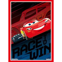 ブシロードスリーブコレクション ハイグレード Vol.3390 PIXAR『カーズ ライトニング・マックィーン』