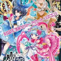 魔法少女 ザ・デュエル ブースターパック 第2弾 TCCBPB02 BOX