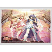 ファイアーエムブレム0(サイファ) マットカードスリーブ エーデル