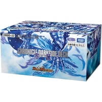 デュエル・マスターズTCG クロニクル・ダークサイド・デッキ 「零誕」