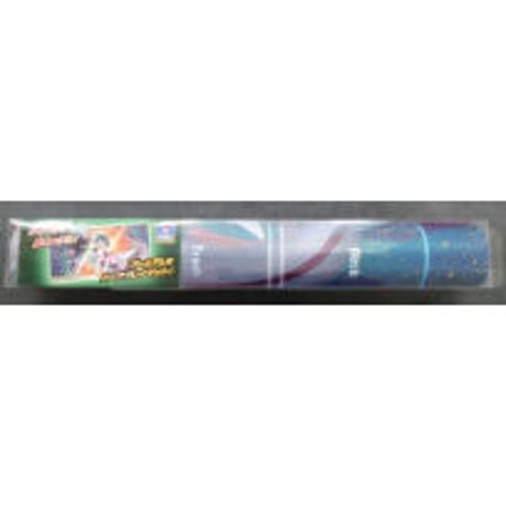 ポケモンカードゲーム ラバープレイマット アルセウス＆ディアルガ＆パルキア　（未開封品）