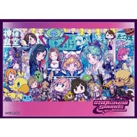 ファイアーエムブレムサイファ 20弾BOX購入特典スリーブ (ミカヤ