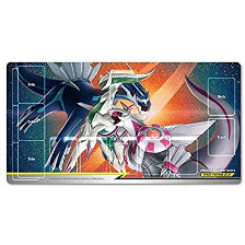 ポケモンセンター限定　ラバープレイマット　アルセウス　サプライ2点セット ポケモンセンター限定 ラバープレイマット アルセウス サプライ2