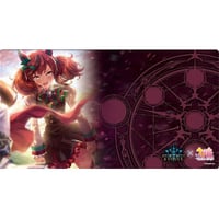 ★Shadowverse EVOLVE 公式ラバーマット Vol.27 Shadowverse EVOLVE『ナイスネイチャ』