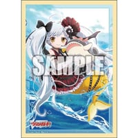 WIXOSS-ウィクロス-/【WX-21 BOX購入特典スリーブ10枚】遠かりし使