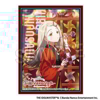 ヴィクトリースパークTCG ブースターパック 「夜桜四重奏