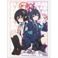 三国志大戦トレーディングカードゲーム オフィシャルスリーブ Vol.7 張