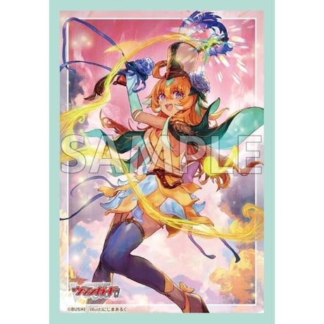 CATEGORY ブシロードスリーブコレクション ミニ | Duel Portal ONLIN